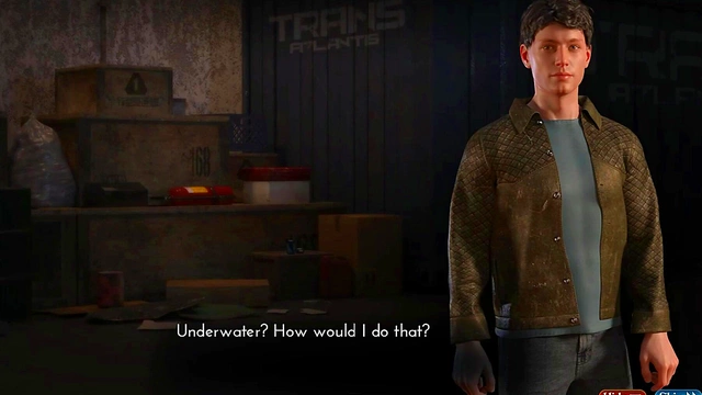 Seductive Anime Babe Sucks Huge Dick Then Explodes in a Messy Facial Load