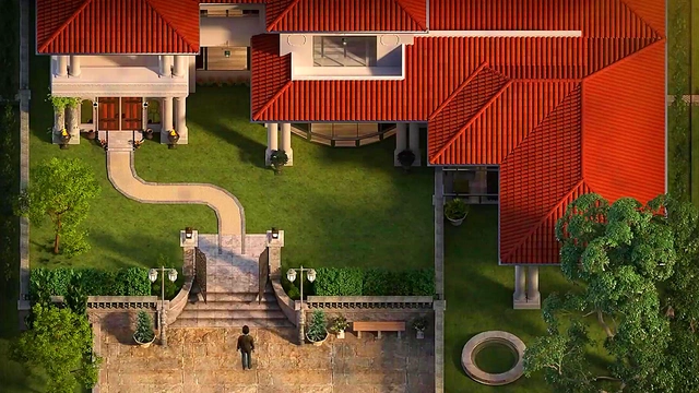 Seductive Anime Babe Sucks Huge Dick Then Explodes in a Messy Facial Load