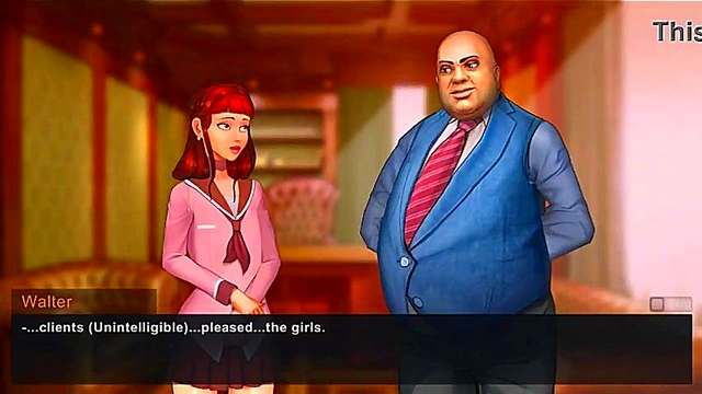 Ghostly Anime Spirit Gets Deeply Fucked for Sky-High Orgasm Fantasies