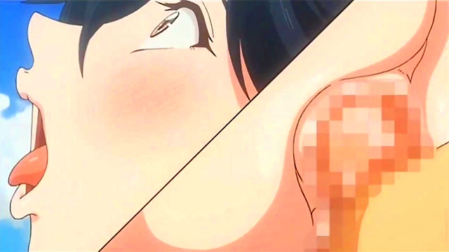 Busty Oppai Girls 18+ Ignite Hot Japanese Hentai Action in New SoboToBoku Ecchi Game