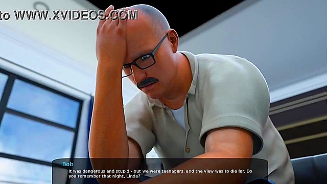 Sexy Milf Sucks Dick and Delivers Mind-Blowing Footjob Cumshot in Anime Fantasy World