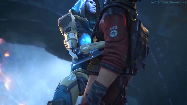 Shimakaze’s Sexy Cosplay Dance Ignites Hardcore Anime Fantasy with Kizuna Akari