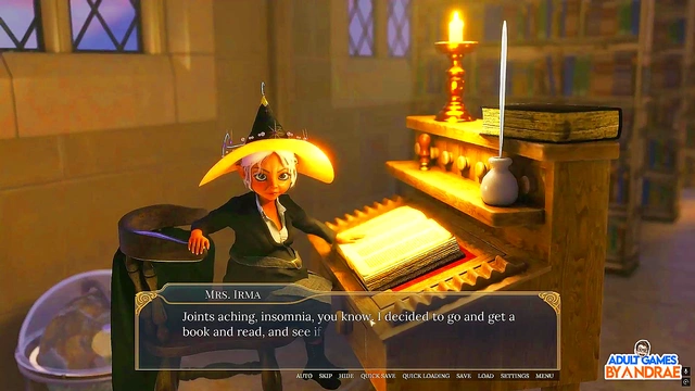 Airi Momoi and Shiho Clash in Wild Anime Sex Scene Ending with Sizzling Creampie Release