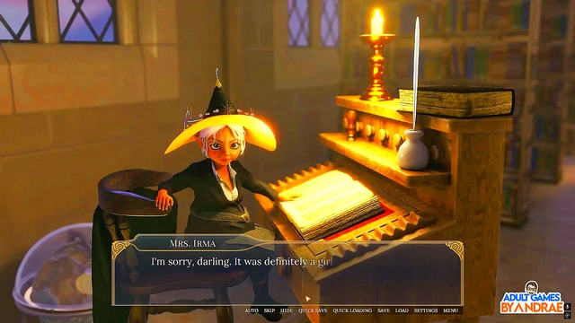 Airi Momoi and Shiho Clash in Wild Anime Sex Scene Ending with Sizzling Creampie Release