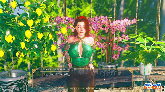 Airi Momoi and Shiho Clash in Wild Anime Sex Scene Ending with Sizzling Creampie Release