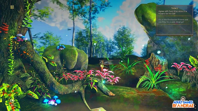 Airi Momoi and Shiho Clash in Wild Anime Sex Scene Ending with Sizzling Creampie Release