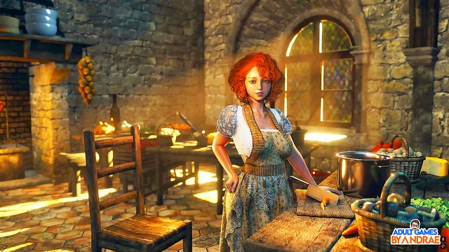 Airi Momoi and Shiho Clash in Wild Anime Sex Scene Ending with Sizzling Creampie Release