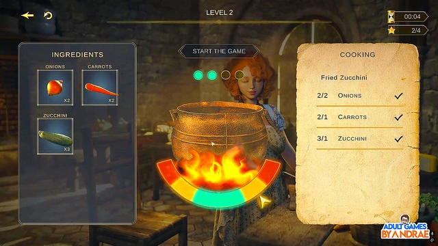 Airi Momoi and Shiho Clash in Wild Anime Sex Scene Ending with Sizzling Creampie Release