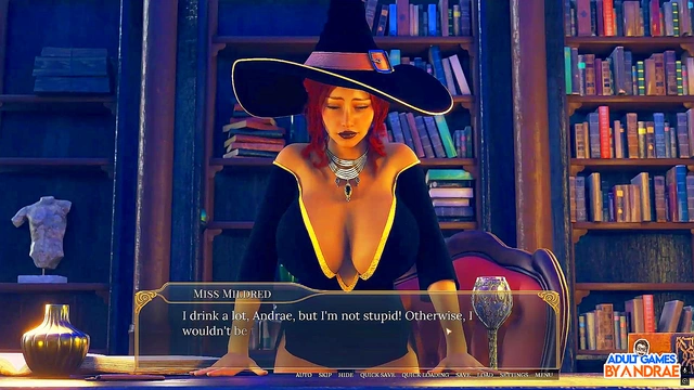 Airi Momoi and Shiho Clash in Wild Anime Sex Scene Ending with Sizzling Creampie Release