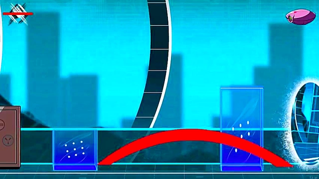 Anime Cutie Sucks Hard and Gets Cum-Faced in Live Blowjob Session