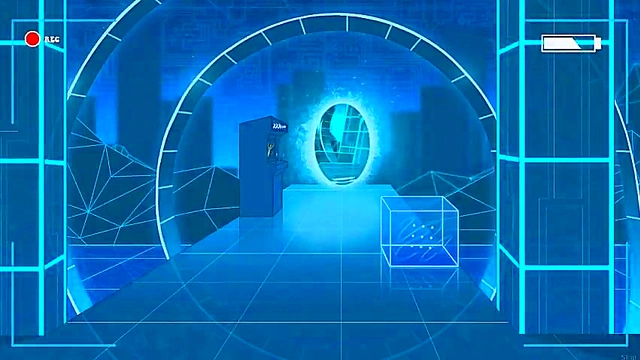 Anime Cutie Sucks Hard and Gets Cum-Faced in Live Blowjob Session