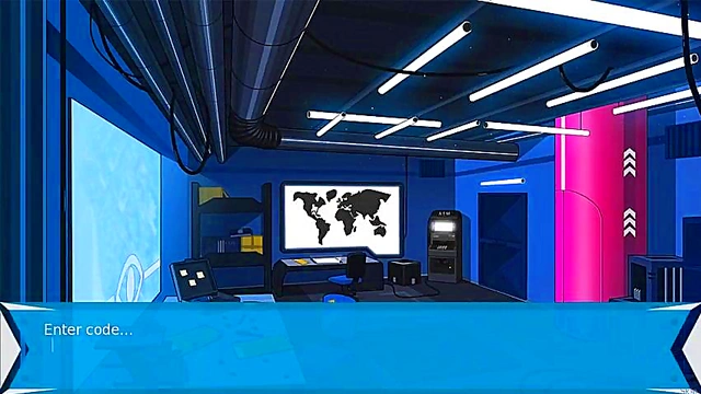 Anime Cutie Sucks Hard and Gets Cum-Faced in Live Blowjob Session