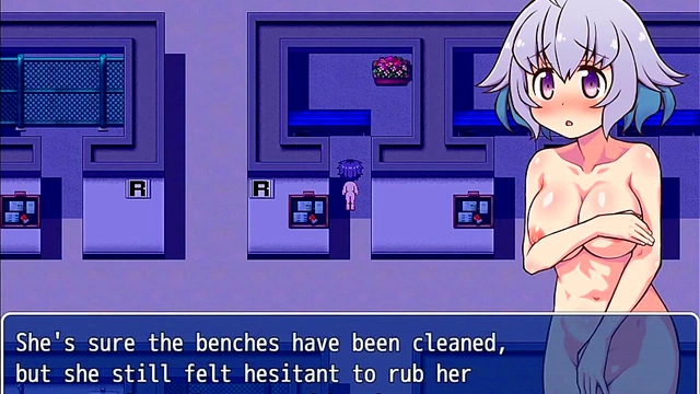 Doctor’s 3D Anime Session: Sweet Nahdia Learns Her Naughty Lesson With a Huge Load Inside