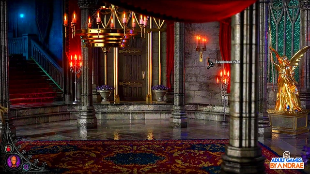 Big-Dicked Futanari Kara Gets Her Pussy Stuffed Doggy Style in Wild Anime Fantasy