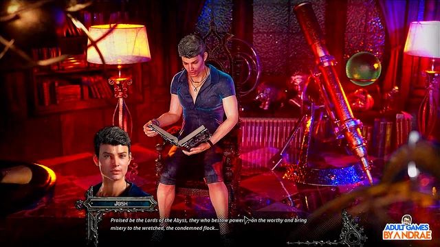 Big-Dicked Futanari Kara Gets Her Pussy Stuffed Doggy Style in Wild Anime Fantasy