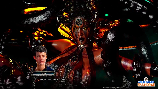 Big-Dicked Futanari Kara Gets Her Pussy Stuffed Doggy Style in Wild Anime Fantasy