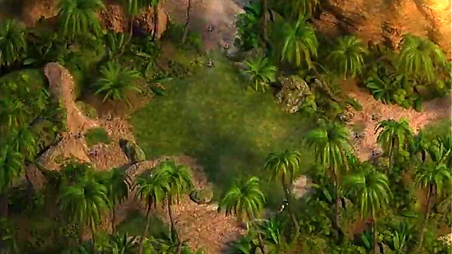 Sexy Anime Girls 18+ Take Turns Riding a Massive Dick in Steamy Hentai Visual Novel