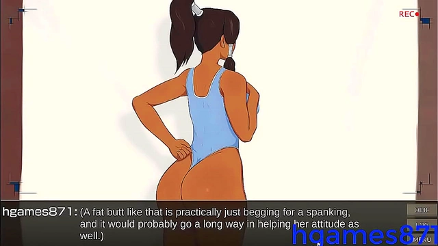 Anime Lovers Devour Pine Falls’ Most Intense Sex Scenes with New Visual Novel Couples