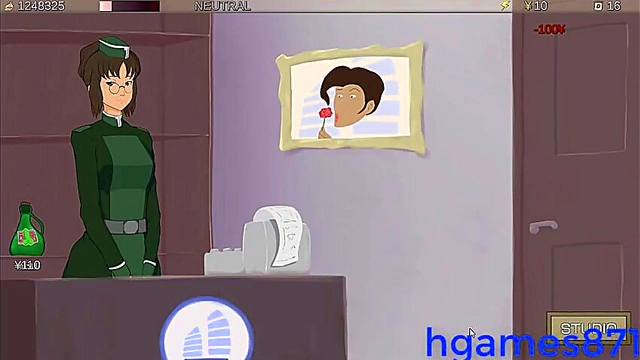 Anime Lovers Devour Pine Falls’ Most Intense Sex Scenes with New Visual Novel Couples