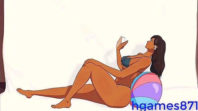 Anime Lovers Devour Pine Falls’ Most Intense Sex Scenes with New Visual Novel Couples