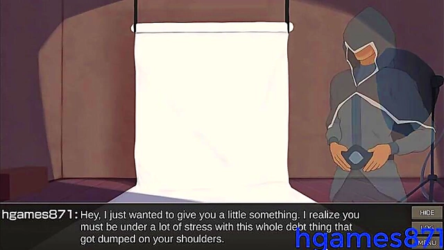 Anime Lovers Devour Pine Falls’ Most Intense Sex Scenes with New Visual Novel Couples