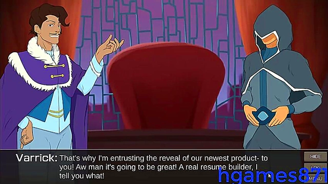 Anime Lovers Devour Pine Falls’ Most Intense Sex Scenes with New Visual Novel Couples