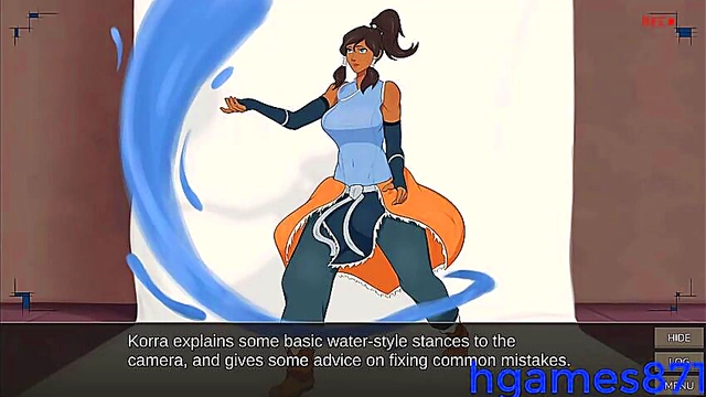 Anime Lovers Devour Pine Falls’ Most Intense Sex Scenes with New Visual Novel Couples