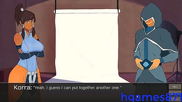 Anime Lovers Devour Pine Falls’ Most Intense Sex Scenes with New Visual Novel Couples