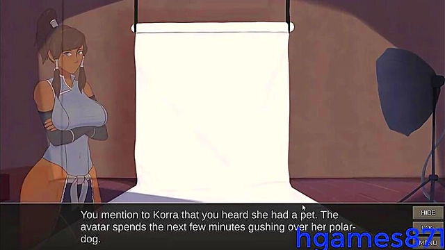 Anime Lovers Devour Pine Falls’ Most Intense Sex Scenes with New Visual Novel Couples