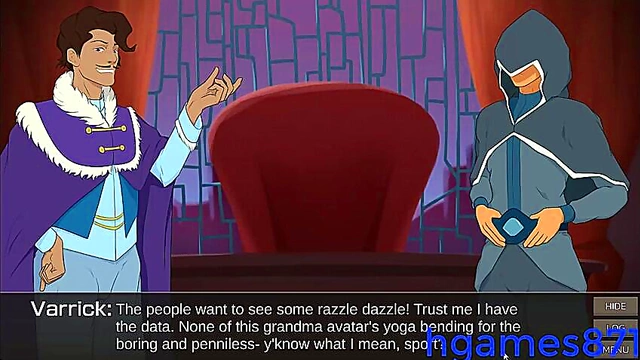 Anime Lovers Devour Pine Falls’ Most Intense Sex Scenes with New Visual Novel Couples