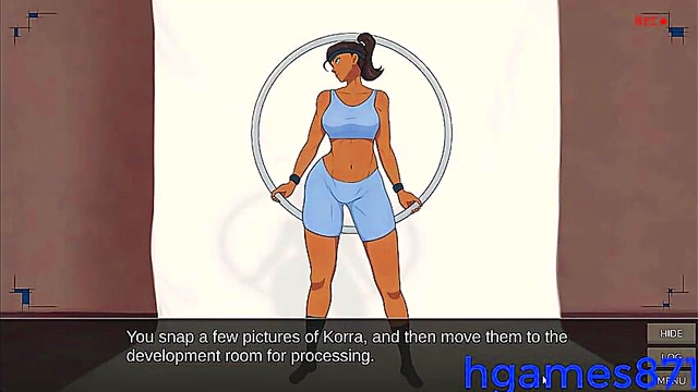 Anime Lovers Devour Pine Falls’ Most Intense Sex Scenes with New Visual Novel Couples