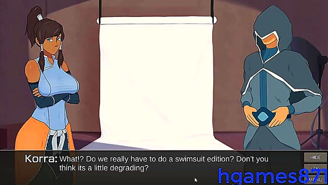 Anime Lovers Devour Pine Falls’ Most Intense Sex Scenes with New Visual Novel Couples