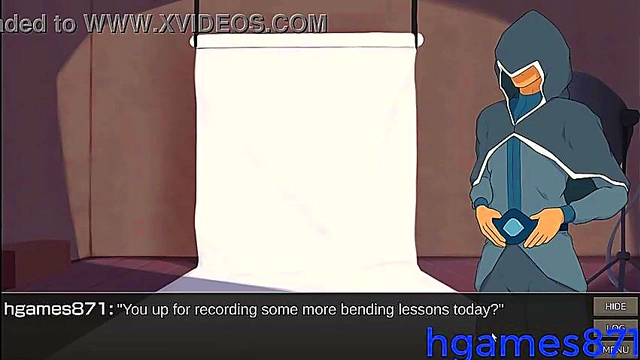 Anime Lovers Devour Pine Falls’ Most Intense Sex Scenes with New Visual Novel Couples