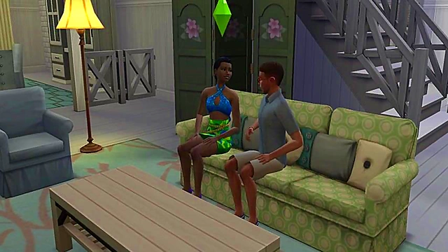 Busty Anime Heroine’s Breasts Jiggle as She Collapses in Ecstatic Orgasmic Surrender