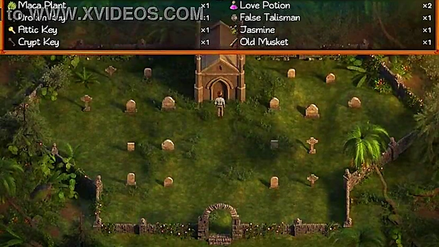 Massive Breasted Vampire Devours Dick Hard and Swallows Facial Cumshot in Anime Sex Scene