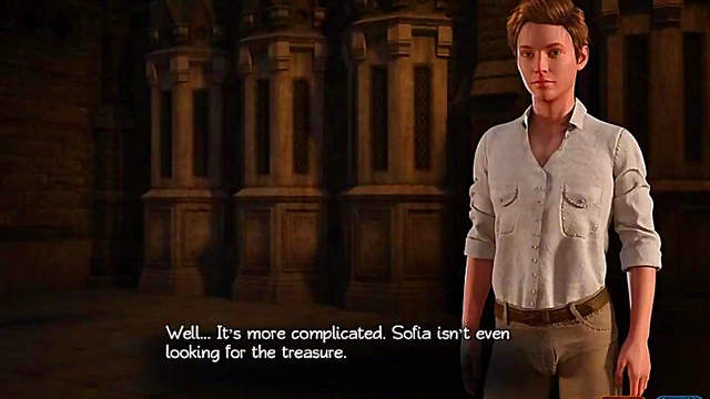 Massive Breasted Vampire Devours Dick Hard and Swallows Facial Cumshot in Anime Sex Scene