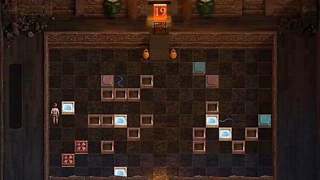 Massive Breasted Vampire Devours Dick Hard and Swallows Facial Cumshot in Anime Sex Scene