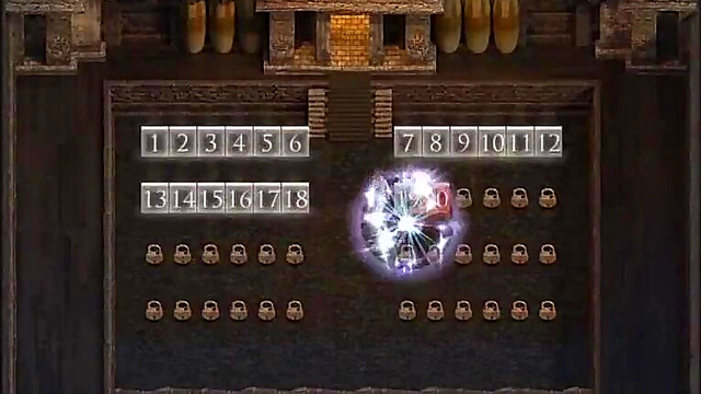 Massive Breasted Vampire Devours Dick Hard and Swallows Facial Cumshot in Anime Sex Scene