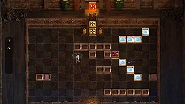 Massive Breasted Vampire Devours Dick Hard and Swallows Facial Cumshot in Anime Sex Scene