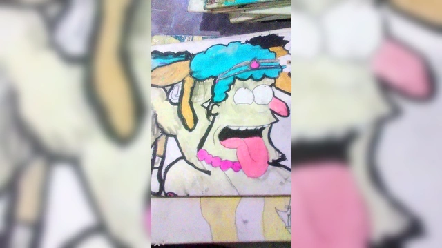 AI-Powered Couples Dive Into Wild Fantasies with Sizzling Pussy Licking and Raw Sex Scenes