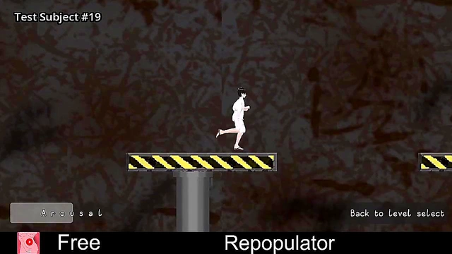 Busty Cougar Devours Two Dicks in Wild Anime Anal and Blowjob Orgy Fantasy