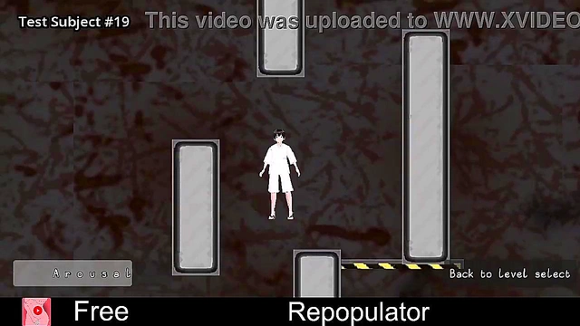 Busty Cougar Devours Two Dicks in Wild Anime Anal and Blowjob Orgy Fantasy