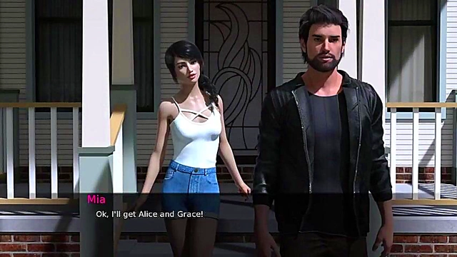 Nobara Kugisaki’s Massive Boobs Get Devoured in Wild Anal Session Ending with Creamy Ecstasy