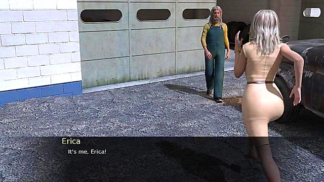 Nobara Kugisaki’s Massive Boobs Get Devoured in Wild Anal Session Ending with Creamy Ecstasy