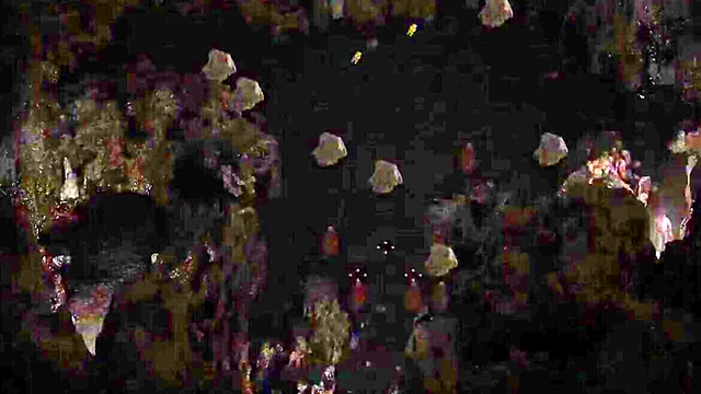 Anime Star Gets Lost in a Strange World and Finds Intense Erotic Pleasure