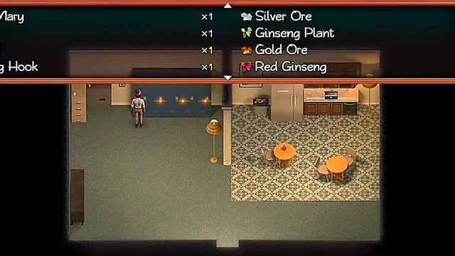 Anime Star Gets Lost in a Strange World and Finds Intense Erotic Pleasure