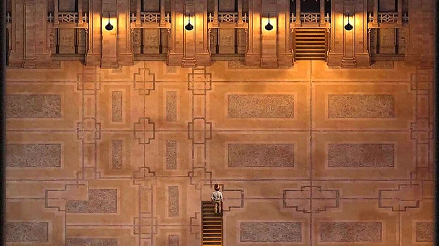 Anime Star Gets Lost in a Strange World and Finds Intense Erotic Pleasure