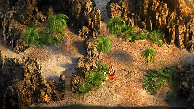 Anime Star Gets Lost in a Strange World and Finds Intense Erotic Pleasure