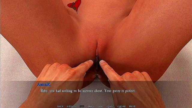 Perverted Manager Fucks Workers Doggy Style in Raw Uncensored Blowjob Orgasm Fantasy