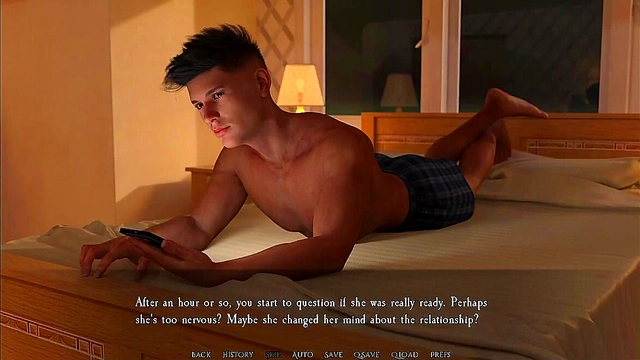 Perverted Manager Fucks Workers Doggy Style in Raw Uncensored Blowjob Orgasm Fantasy